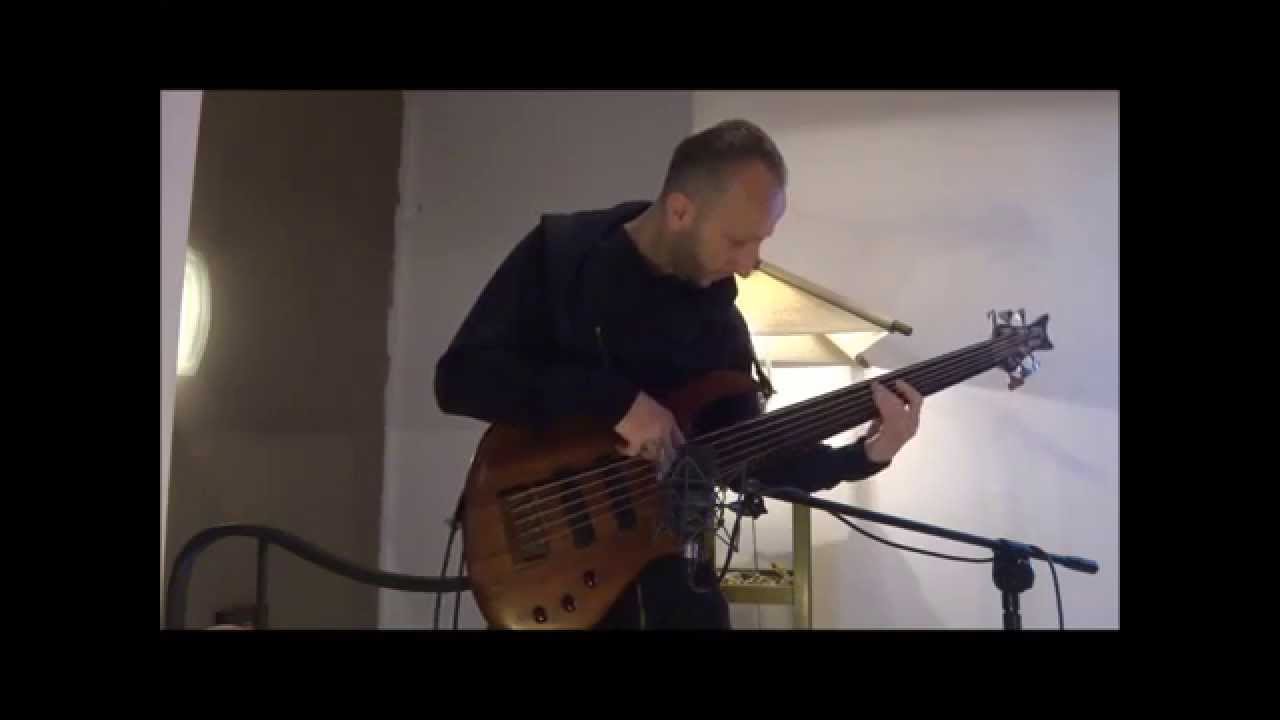 BACH PRO FAN