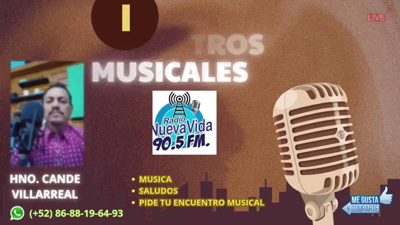 ENCUENTROS MUSICALES