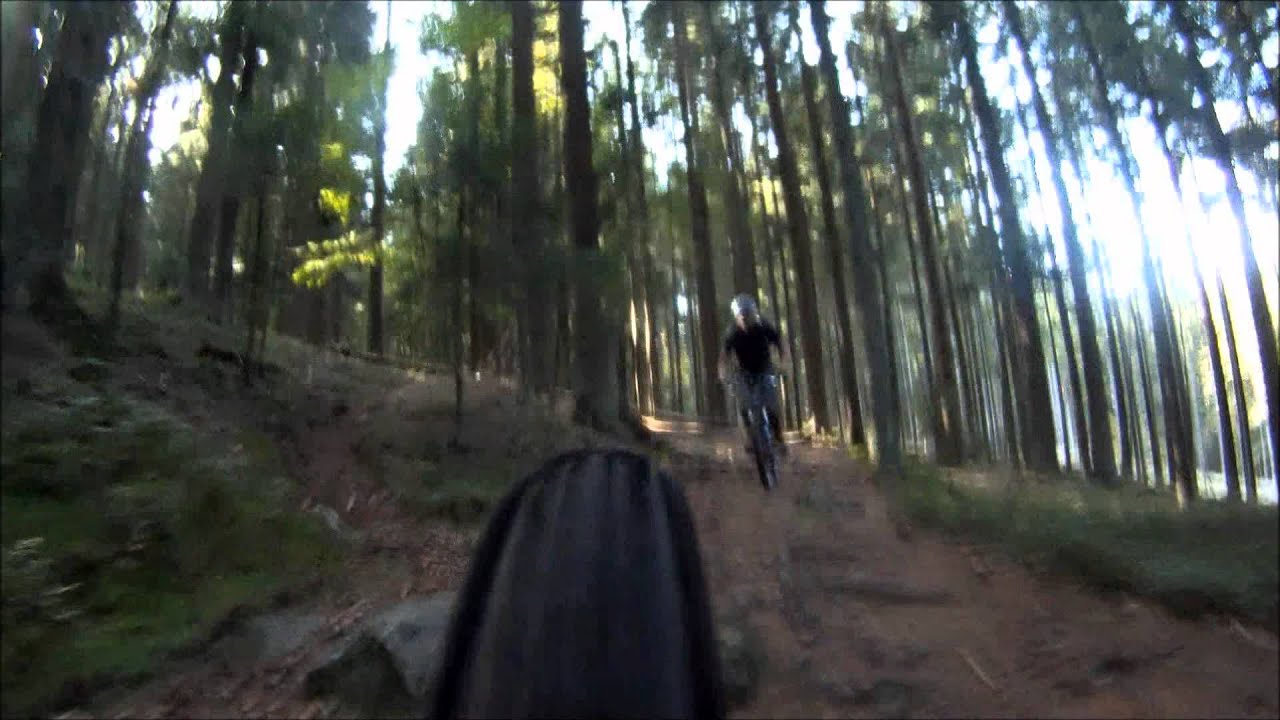 Rusel&Gei&szlig;kopf-Trails: Wastls&auml;ge (12er)