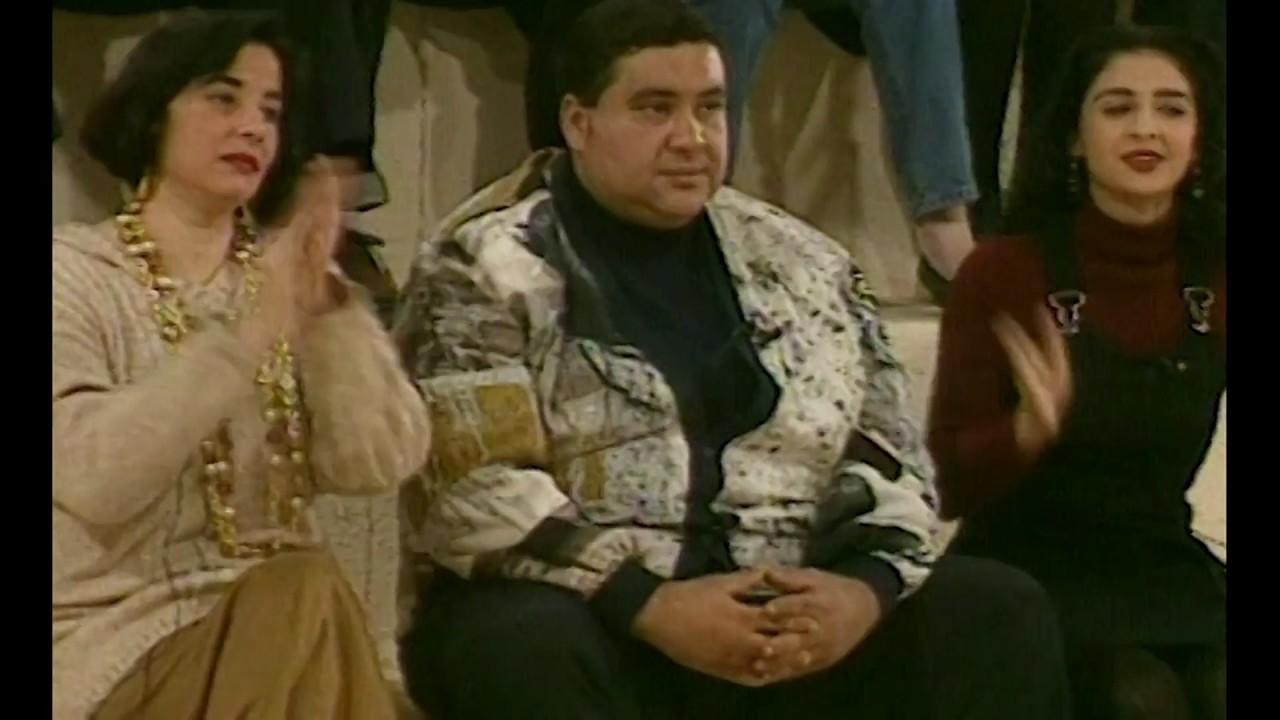 برنامج بدون كلام الحلقه 14