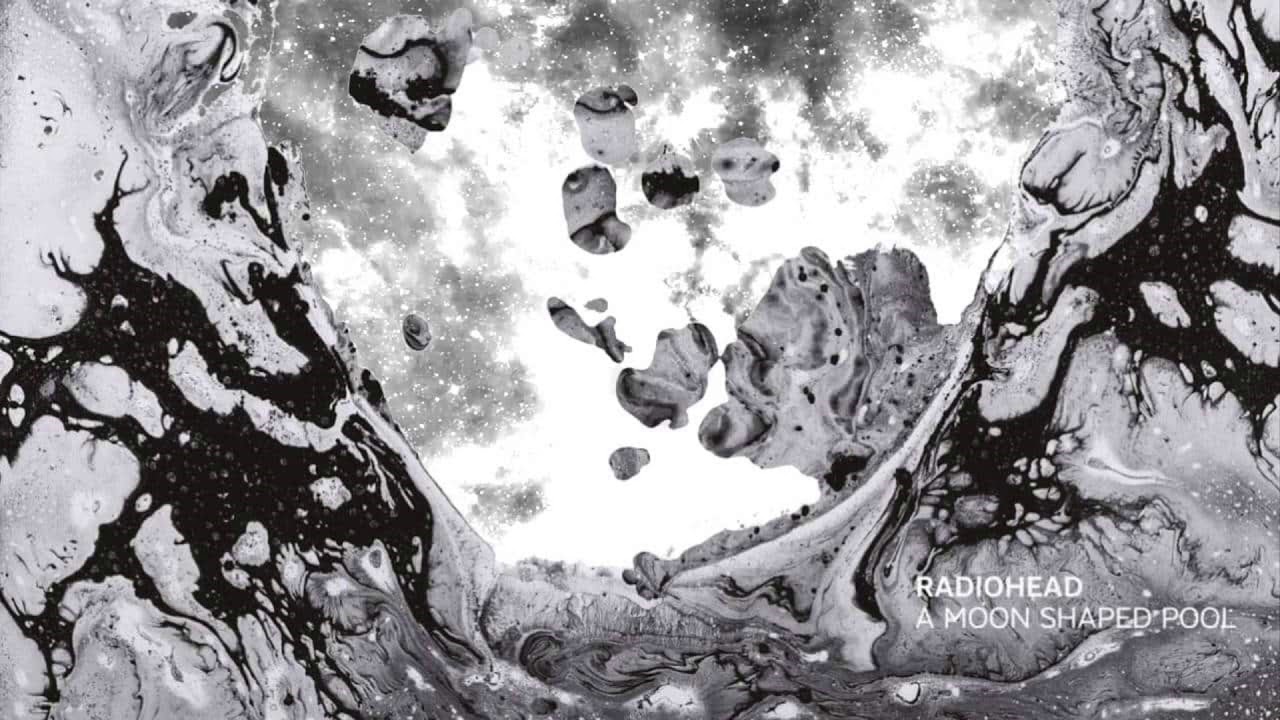 Radiohead - True Love Waits [HQ]