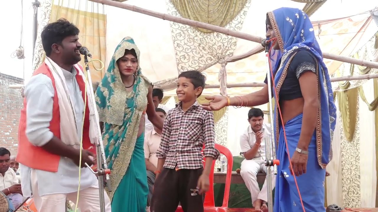 दिनेश मस्ताना कॉमेडी बौछार लगाई हंसी चले फ़ुआरे Suryabhan ka Dhola 