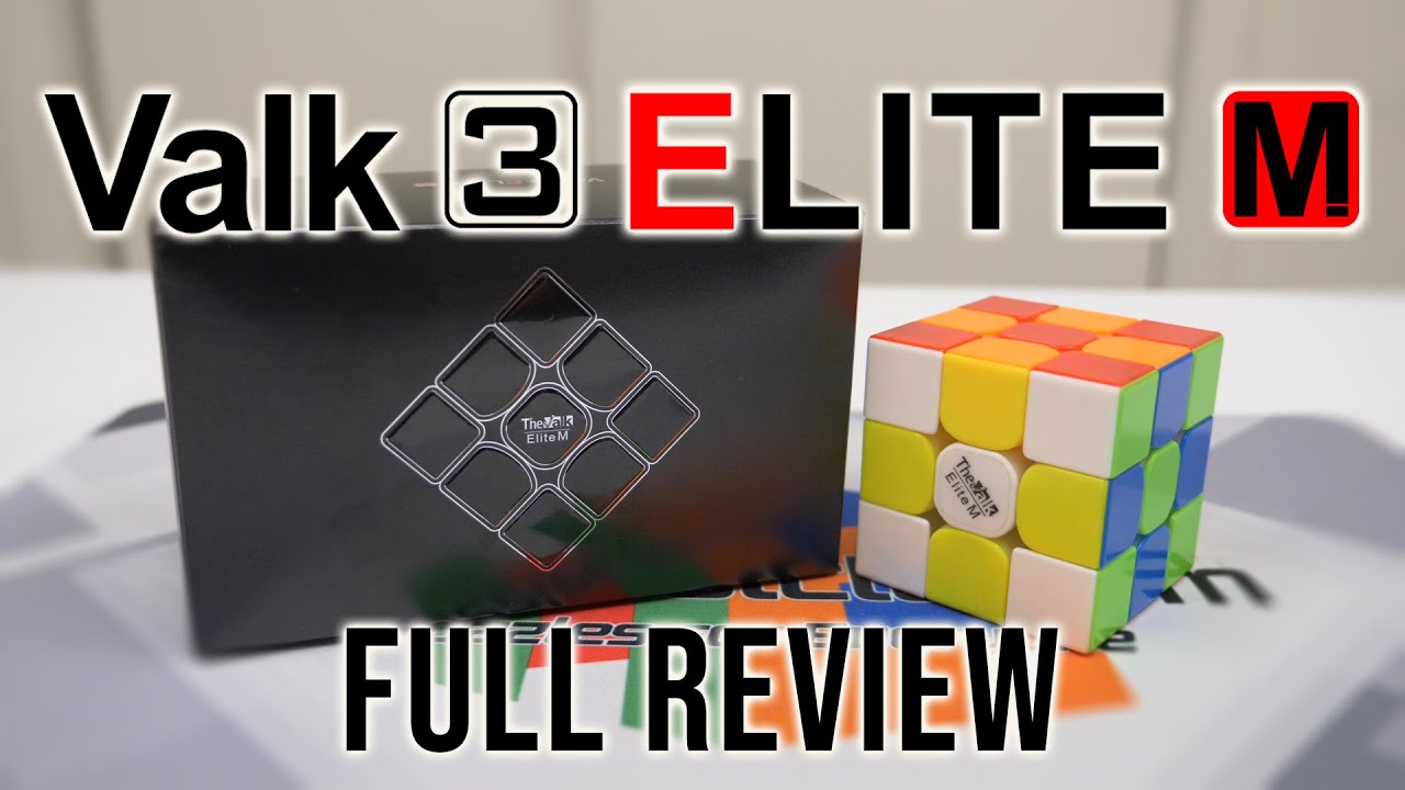 Valk 3 Elite M Full Review