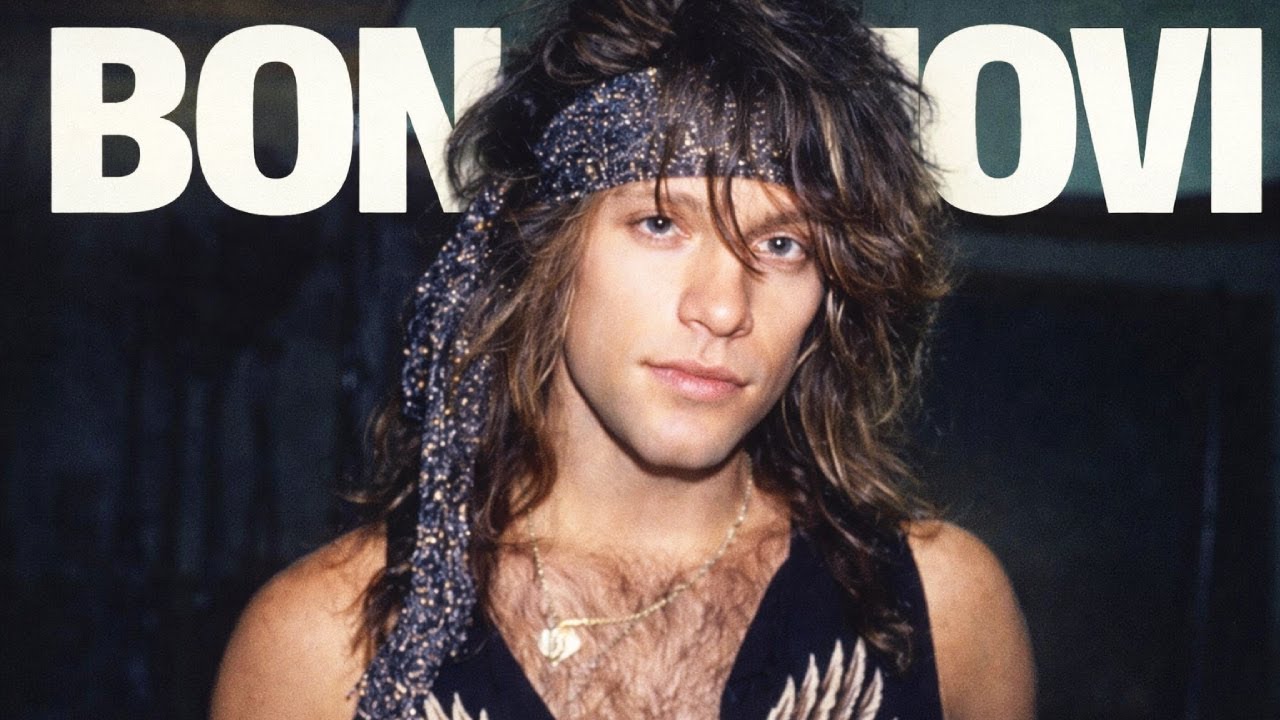 What Really Happened To Bon Jovi?
