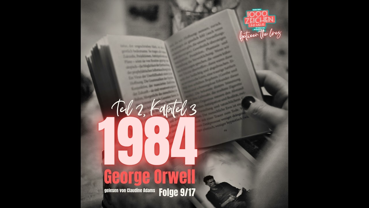 between the lines #9 - 1984, Teil 2, Kapitel 3