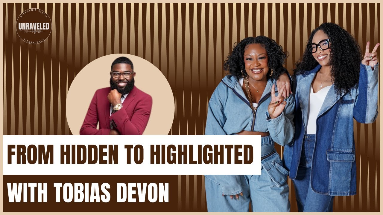 From Hidden to Highlighted with Tobias Devon