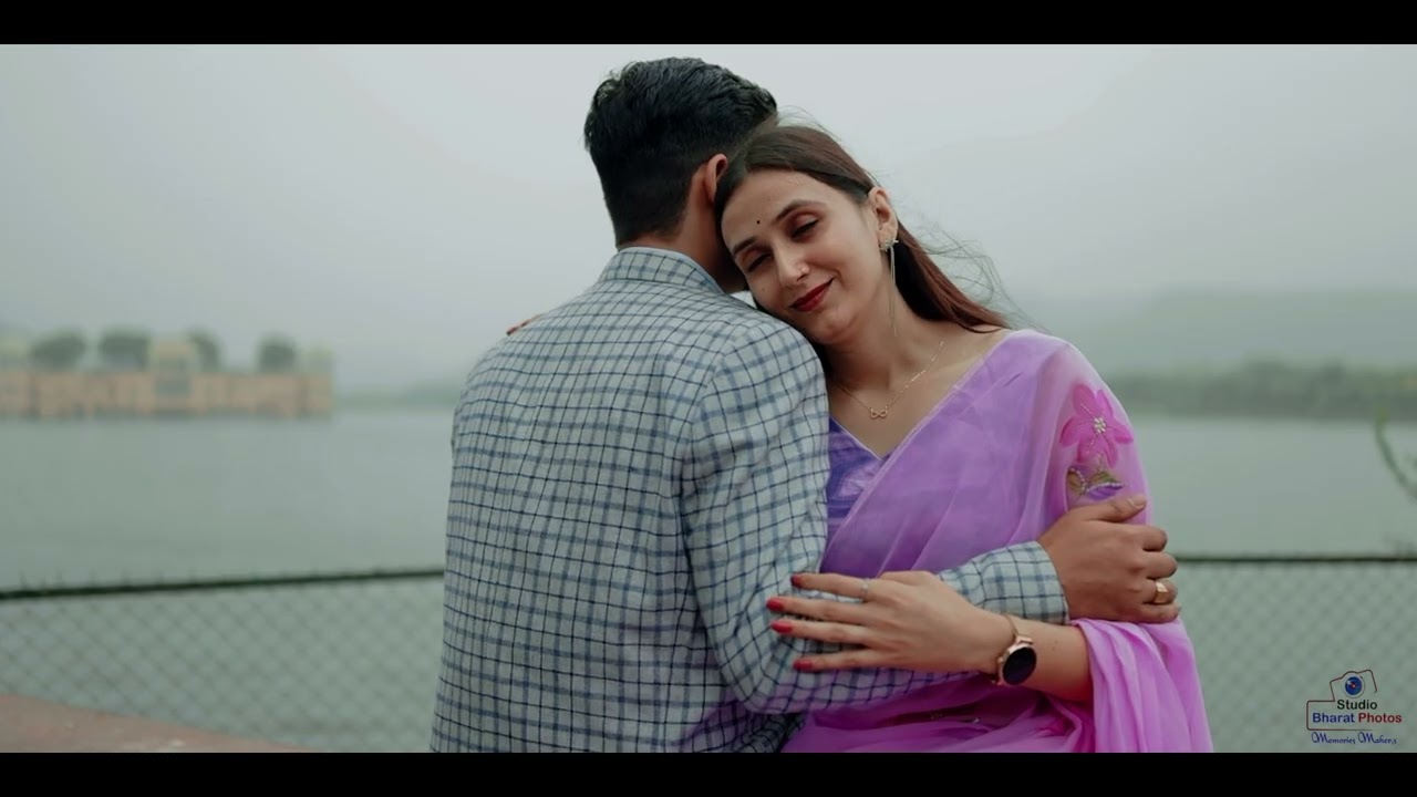 Ramakant & Shubhi Prewedding
