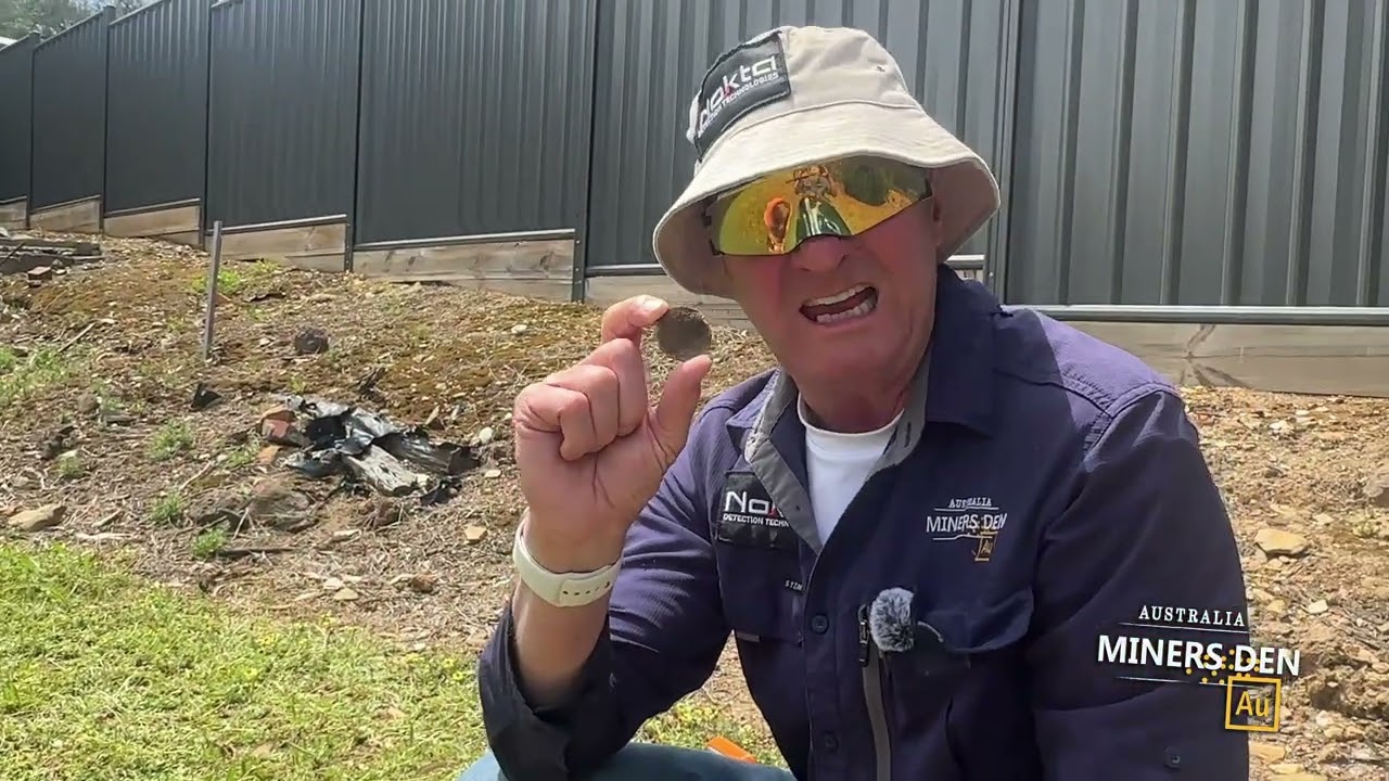 Поиск с Дейвом и мальчиком из кофейного куста | Новое разрешение: Часть 4