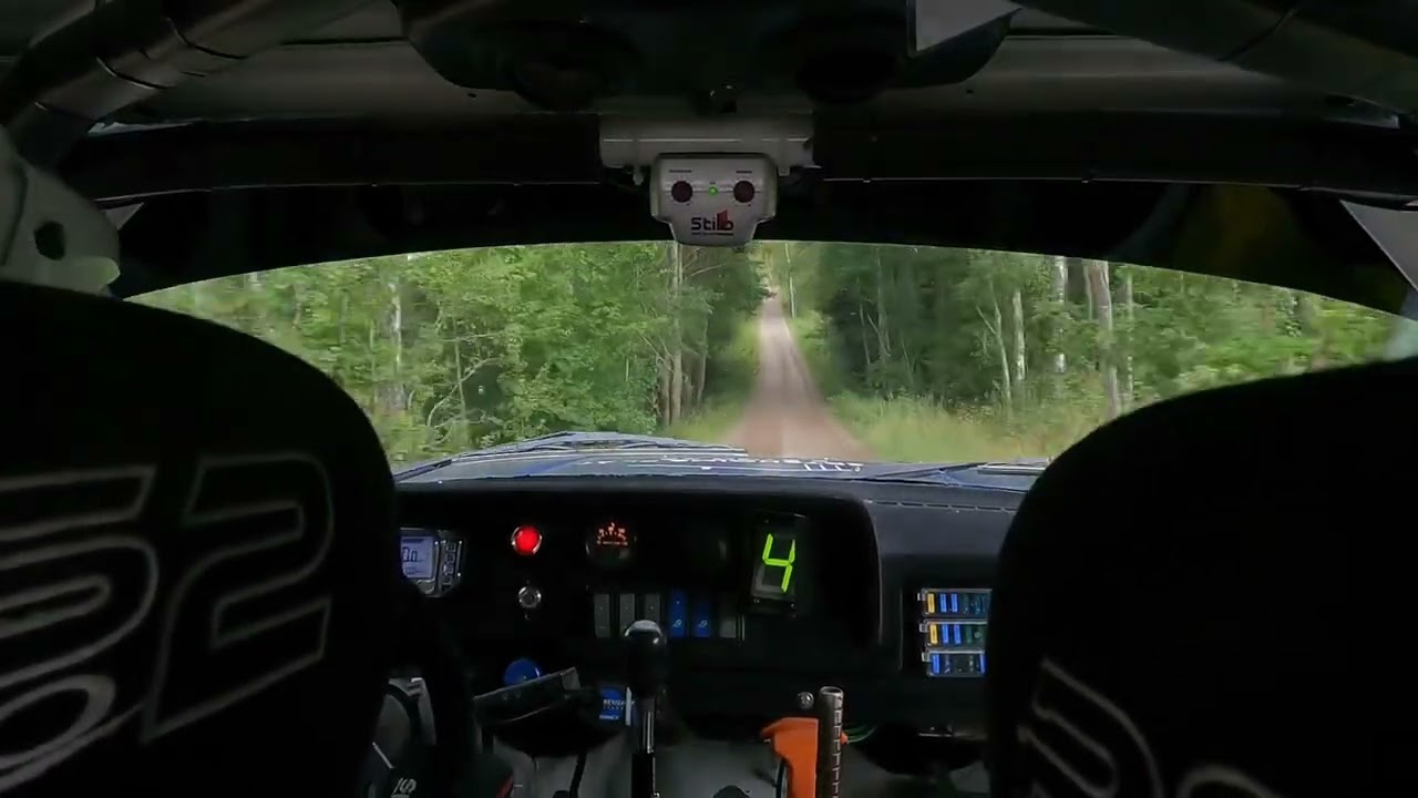 Klappjakten SS2 2025