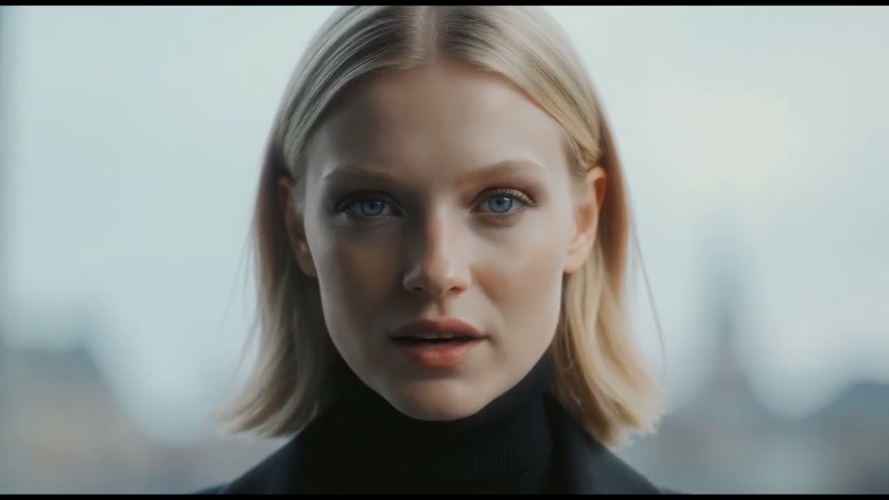More Than Human £