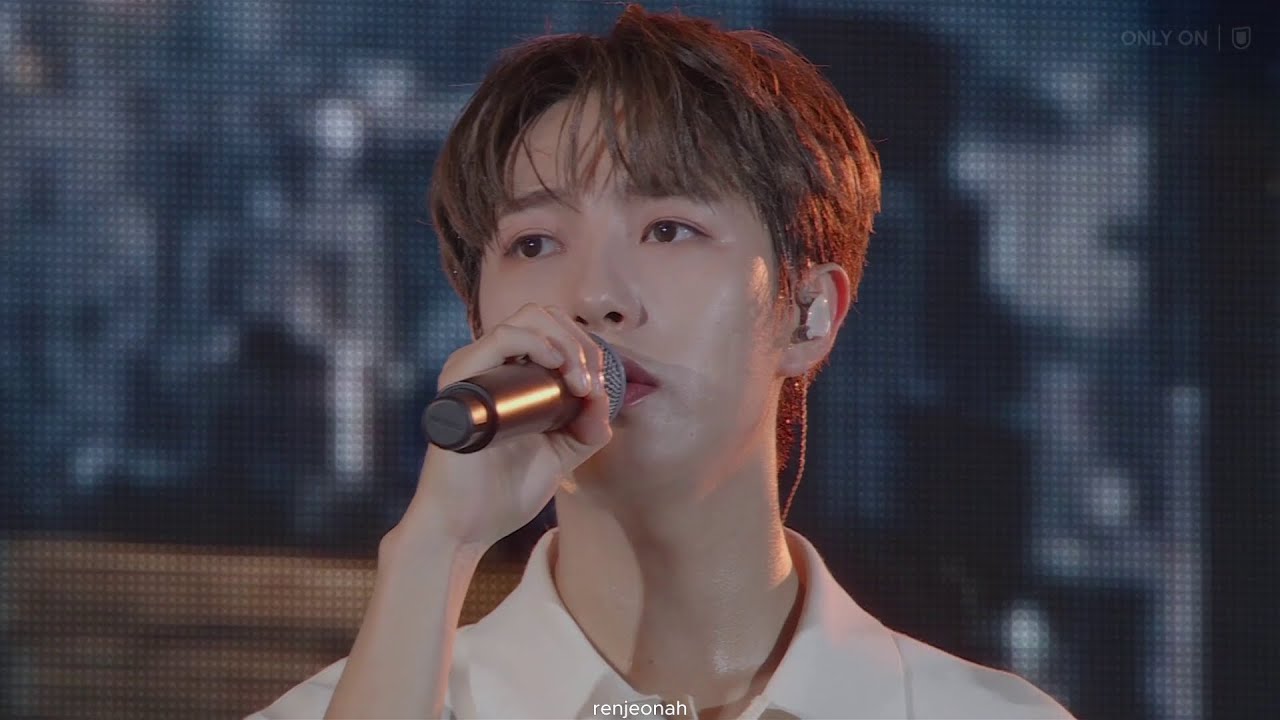 230917 nct u - from home  | nct nation in tokyo