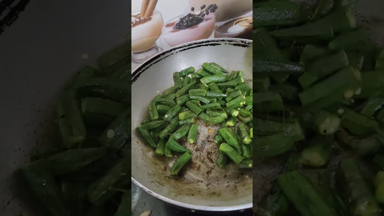 আমার স্টাইলে ভেন্ডি সরষে।