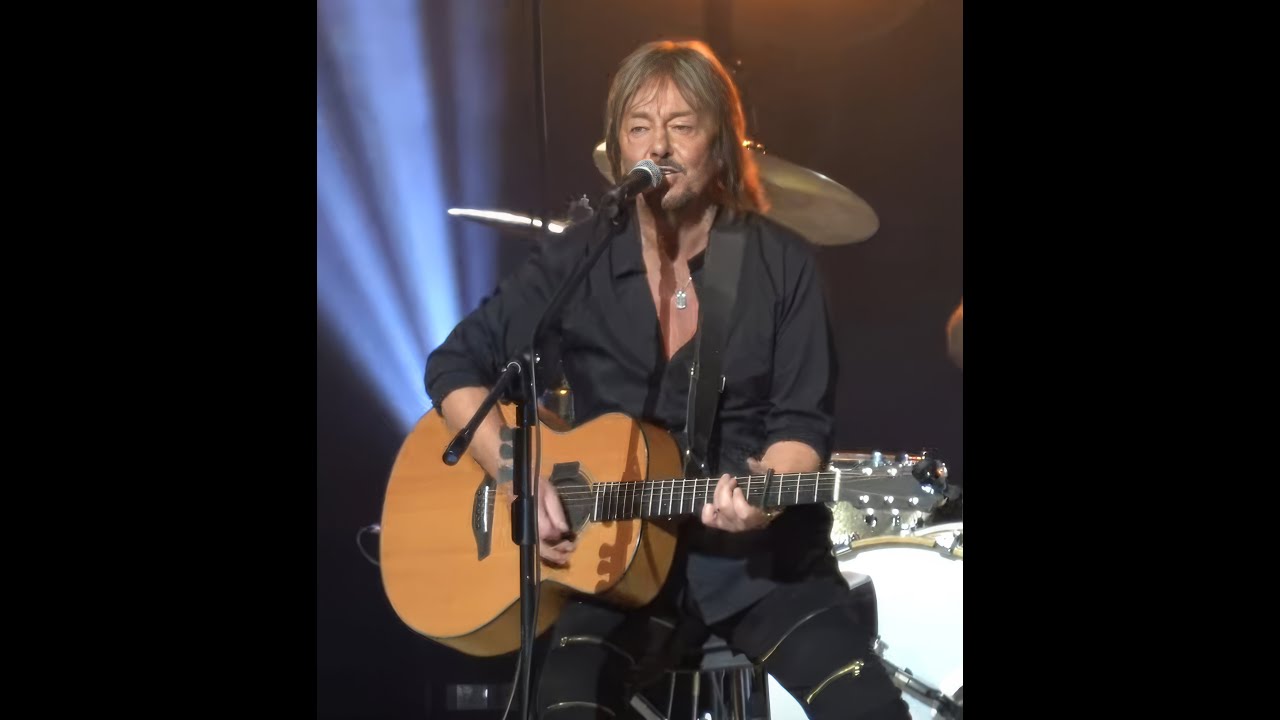 Chris Norman - Need Your Love So Bad