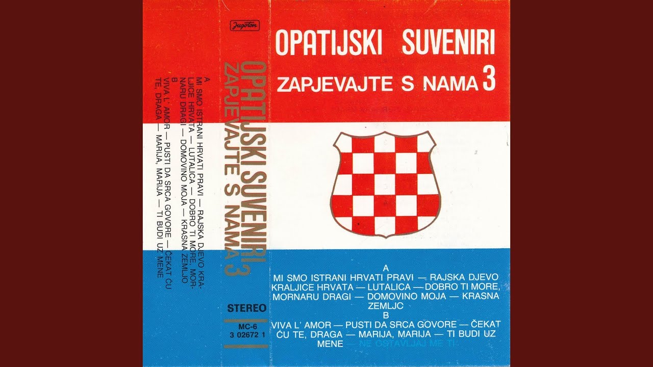Rajska Djevo, Kraljice Hrvata