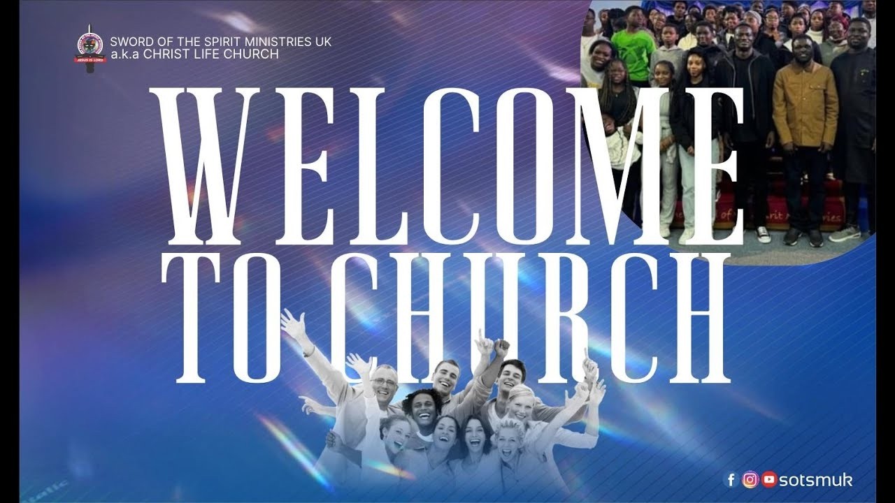 Womens Get-together Service | 14th || MARCH || 2026  | Christ Life Church London | SOTSMUK|