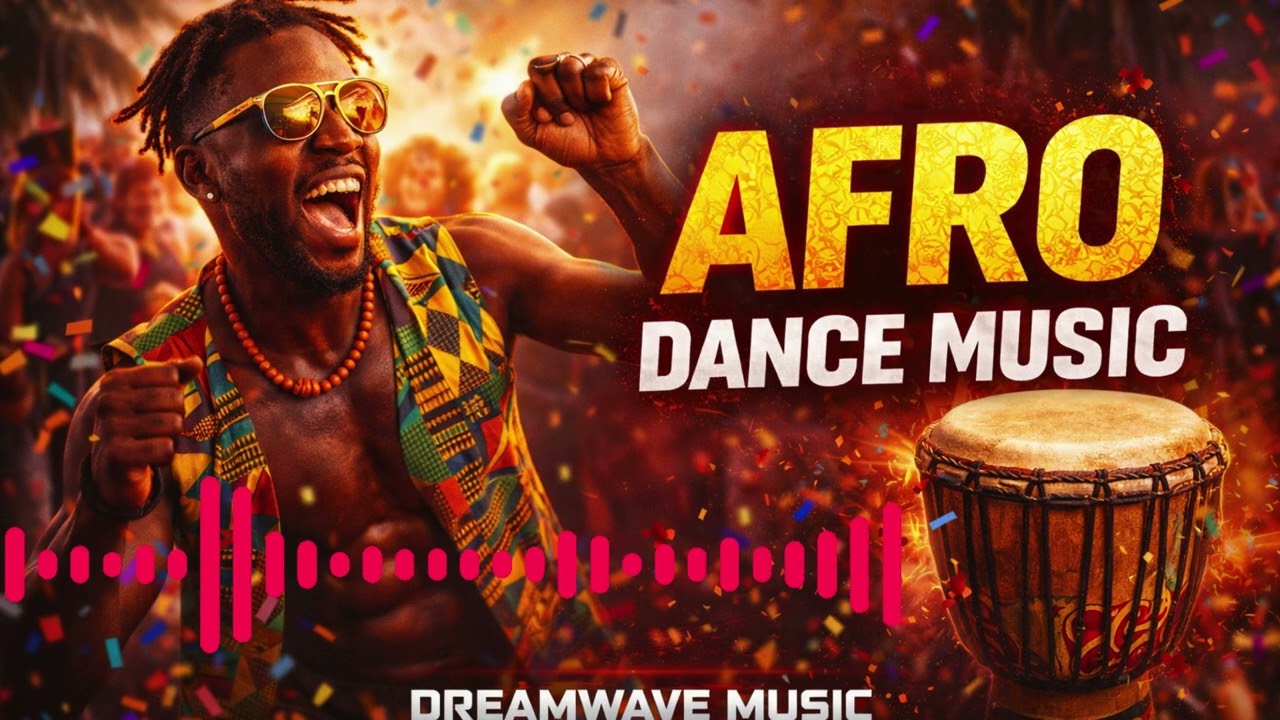 Afro Dance Music 2026 🔥 Summer Party Mix | Amapiano & Afrobeat Hits to Make You Move