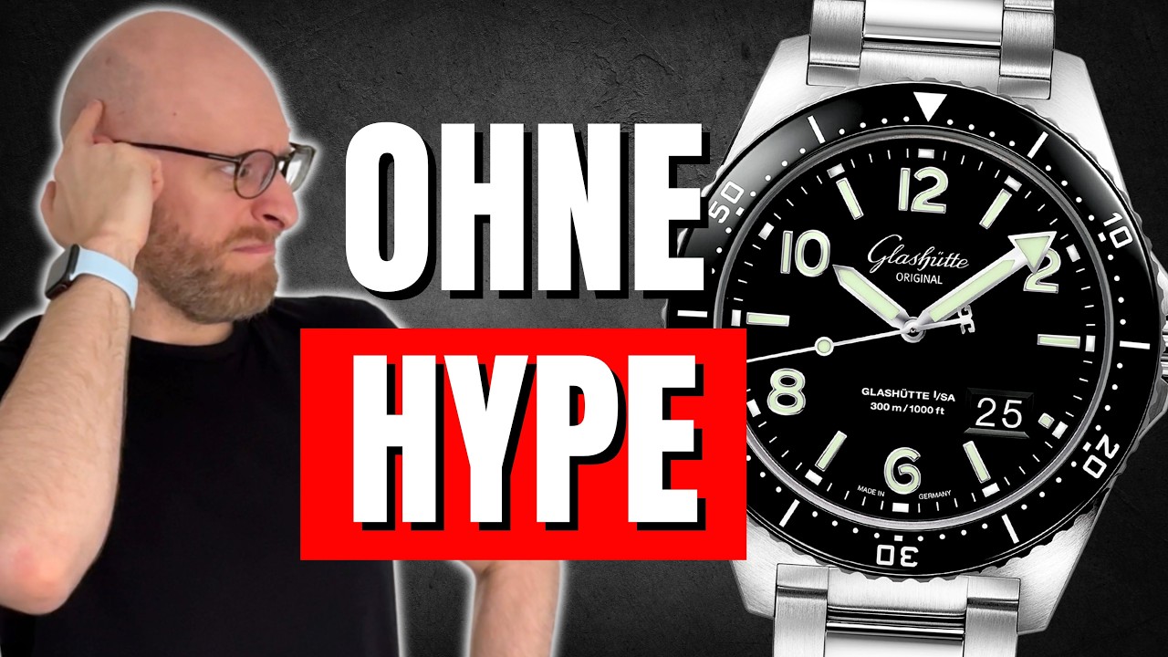 TOP 10 TAUCHERUHREN 2026 | SEIKO - ROLEX