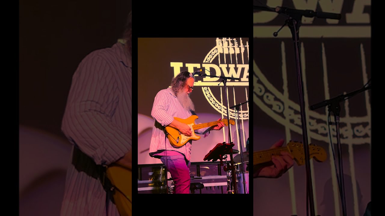 2026 Straight On - Live @ Assembly Food Hall Nashville TN - J Edwards