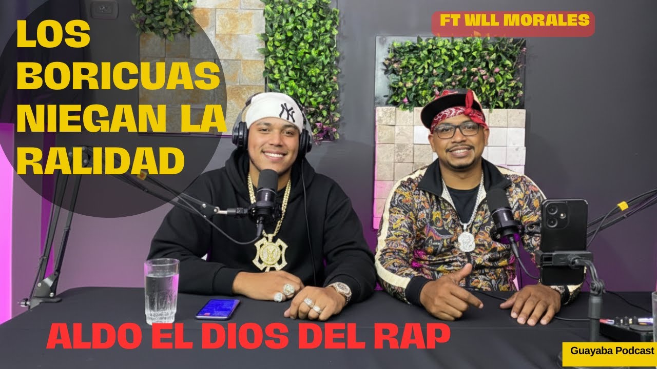 Al2 Vs tempo, toda la verdad /Guayaba Podcast.