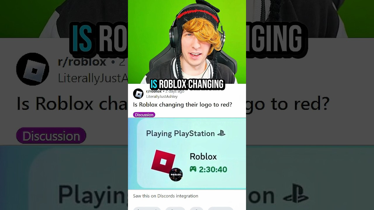 roblox снова сменили логотип