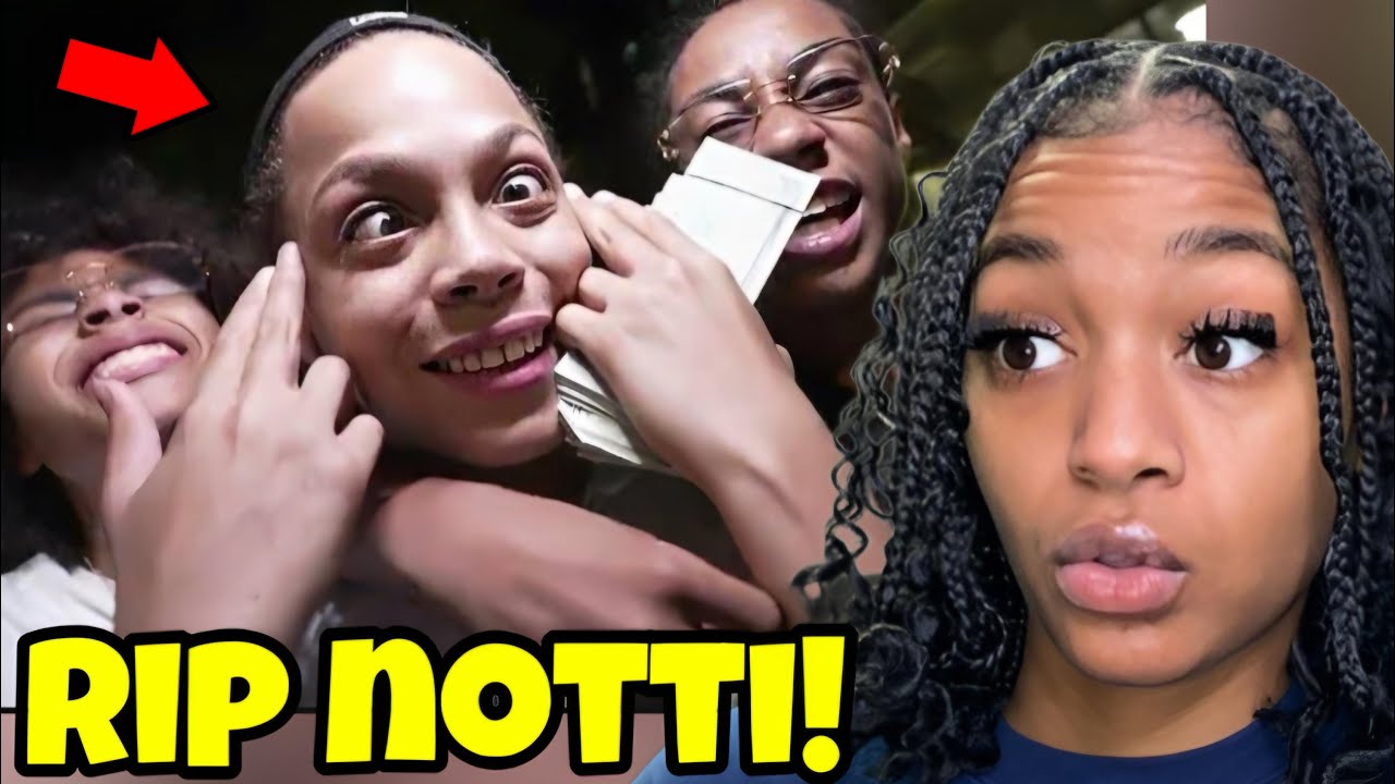 They Started Young 😳 BbyLon Reacts to DD Osama & Notti Osama - Dead Opps