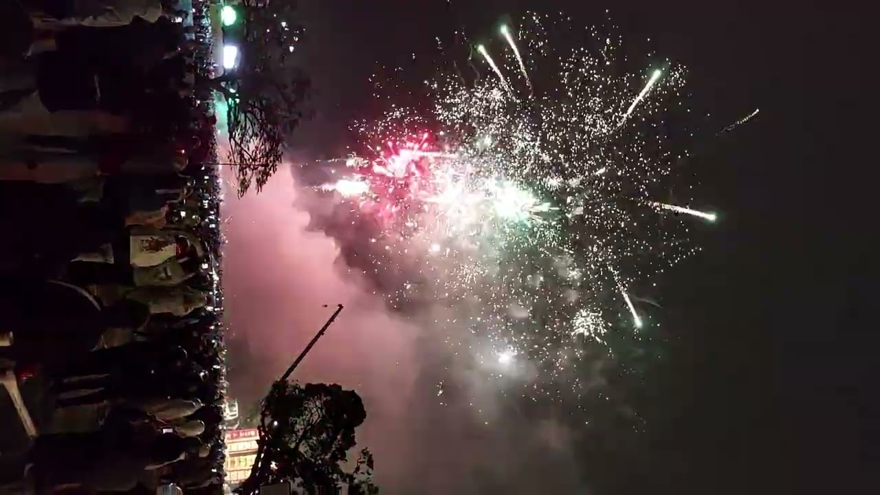 2026/3/3 鹽水蜂炮 整理22