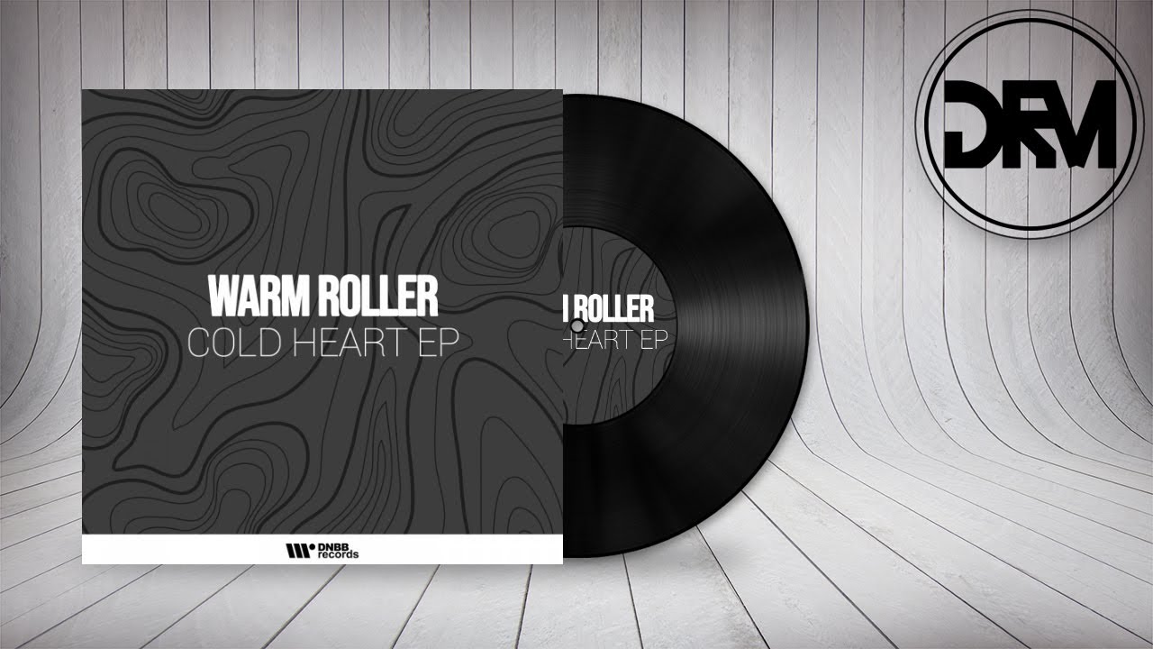 Warm Roller - Night [DNBB Records]