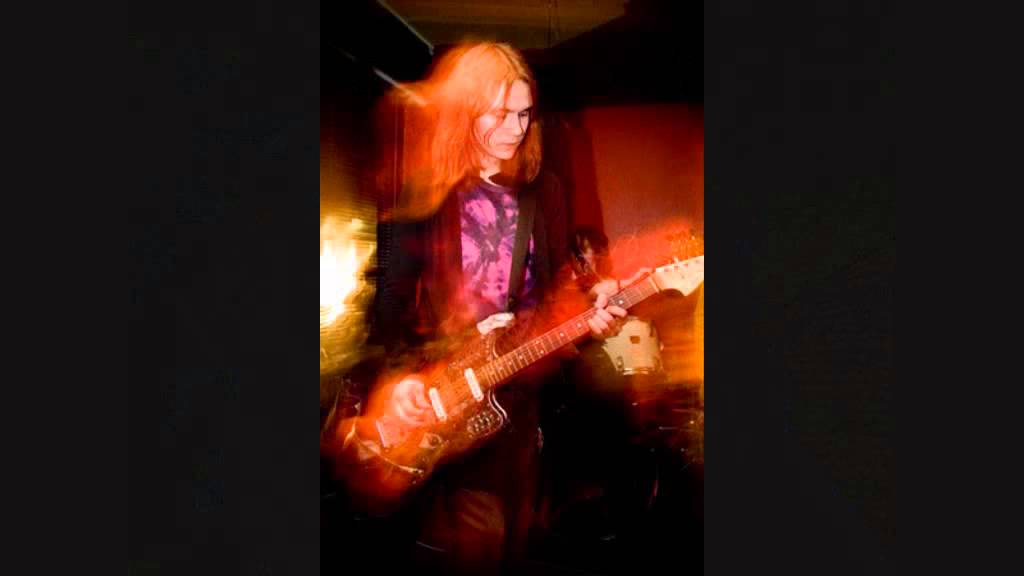Sooz - Syntinen j&auml;rvi
