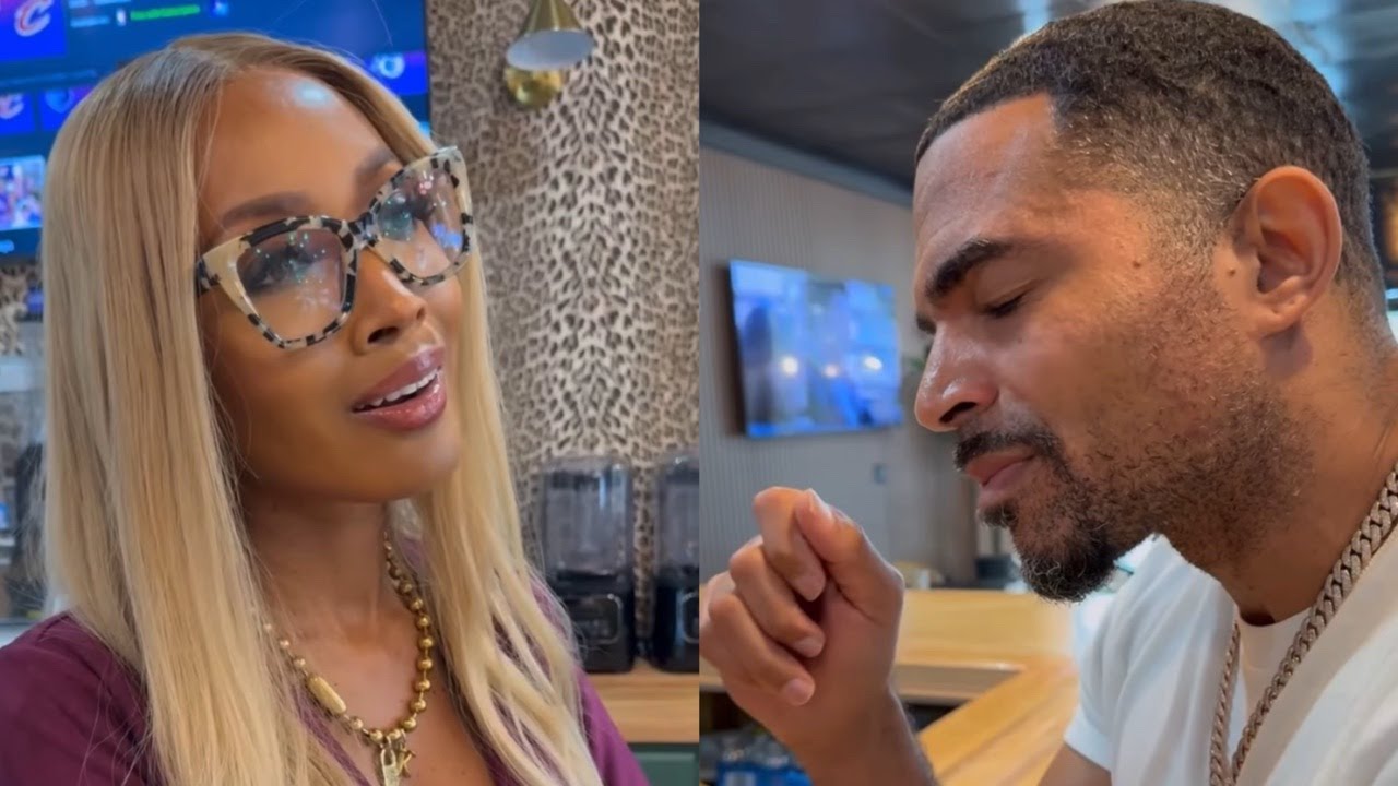 Amber unappreciative woman like you get CHEATED on, no vacation! Anthony - Kountry Wayne