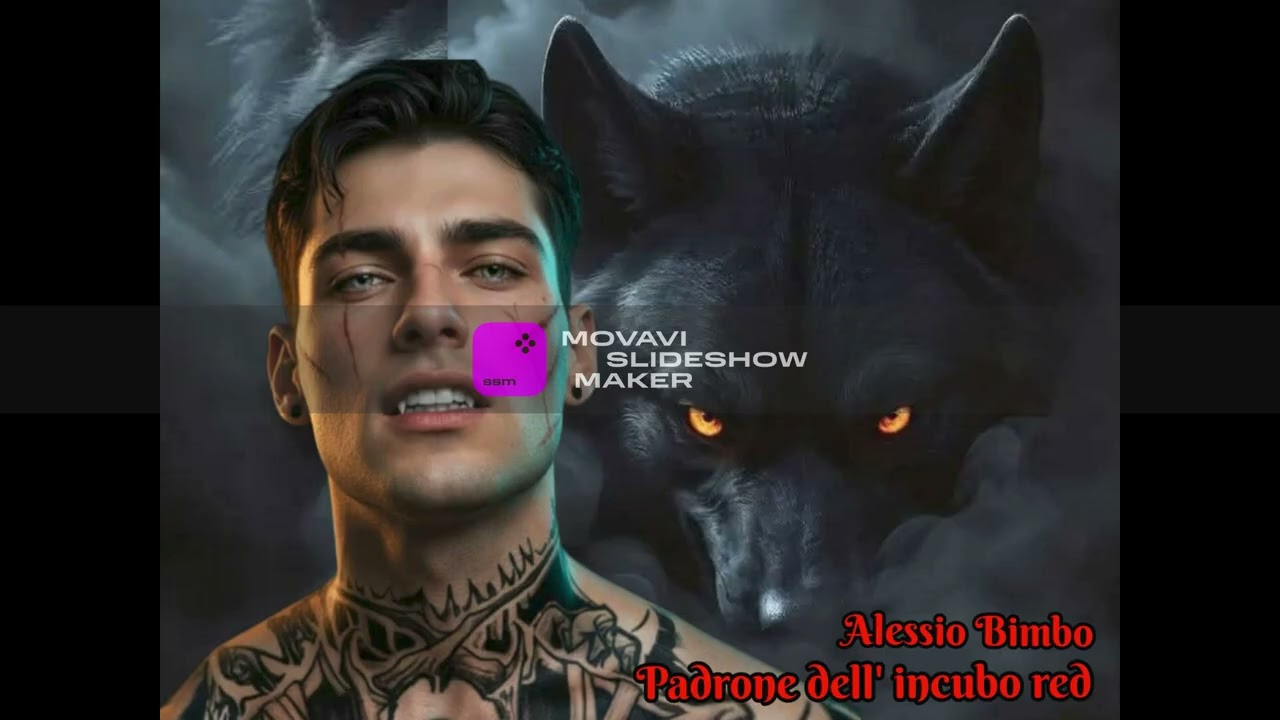 alessio bimbo