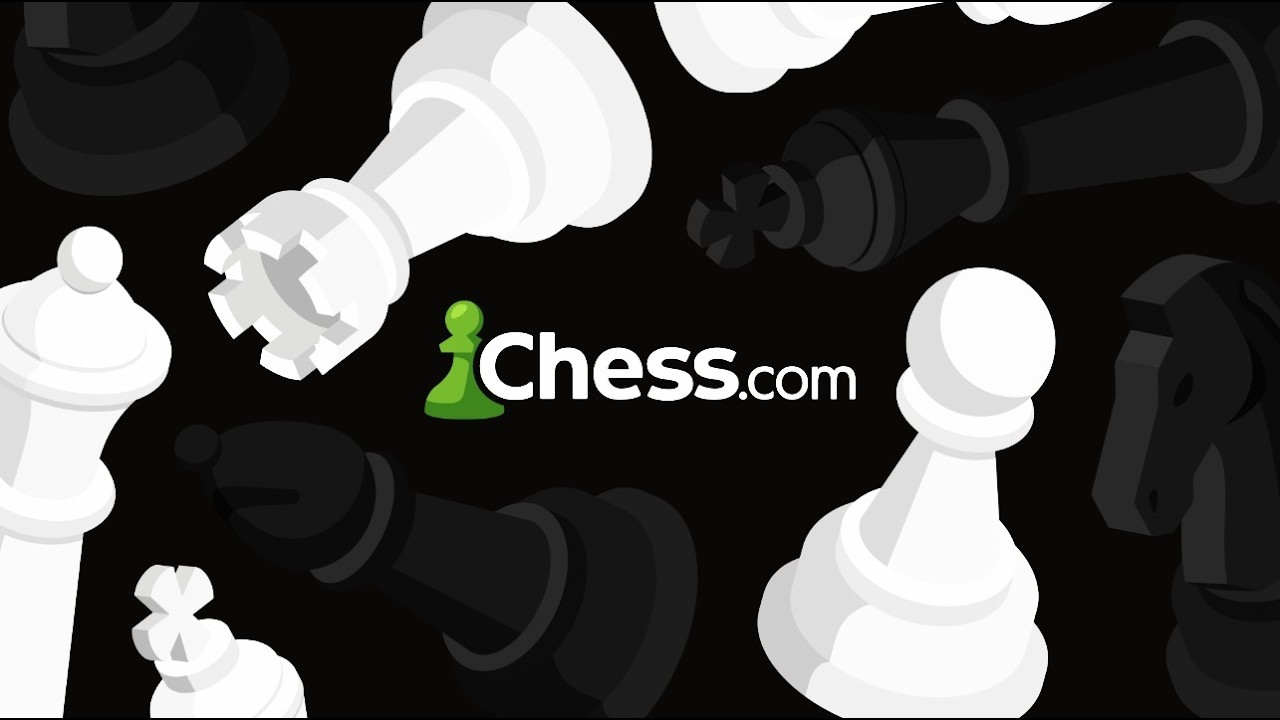 STRATEGI ATAU BLUNDER!? MAIN di chess.com!