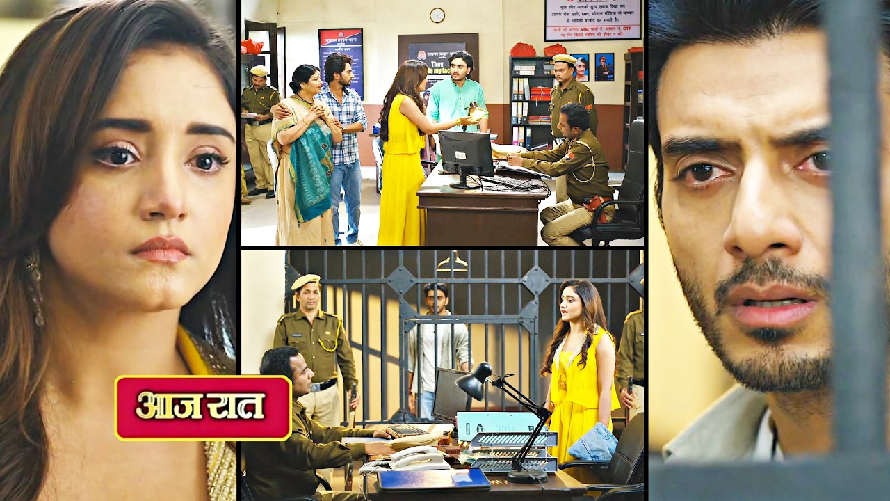 Do Duniya Ek Dil Today Episode NEW PROMO | Vikram Singh Chauhan & Rachi Sharma | 17th March 2026