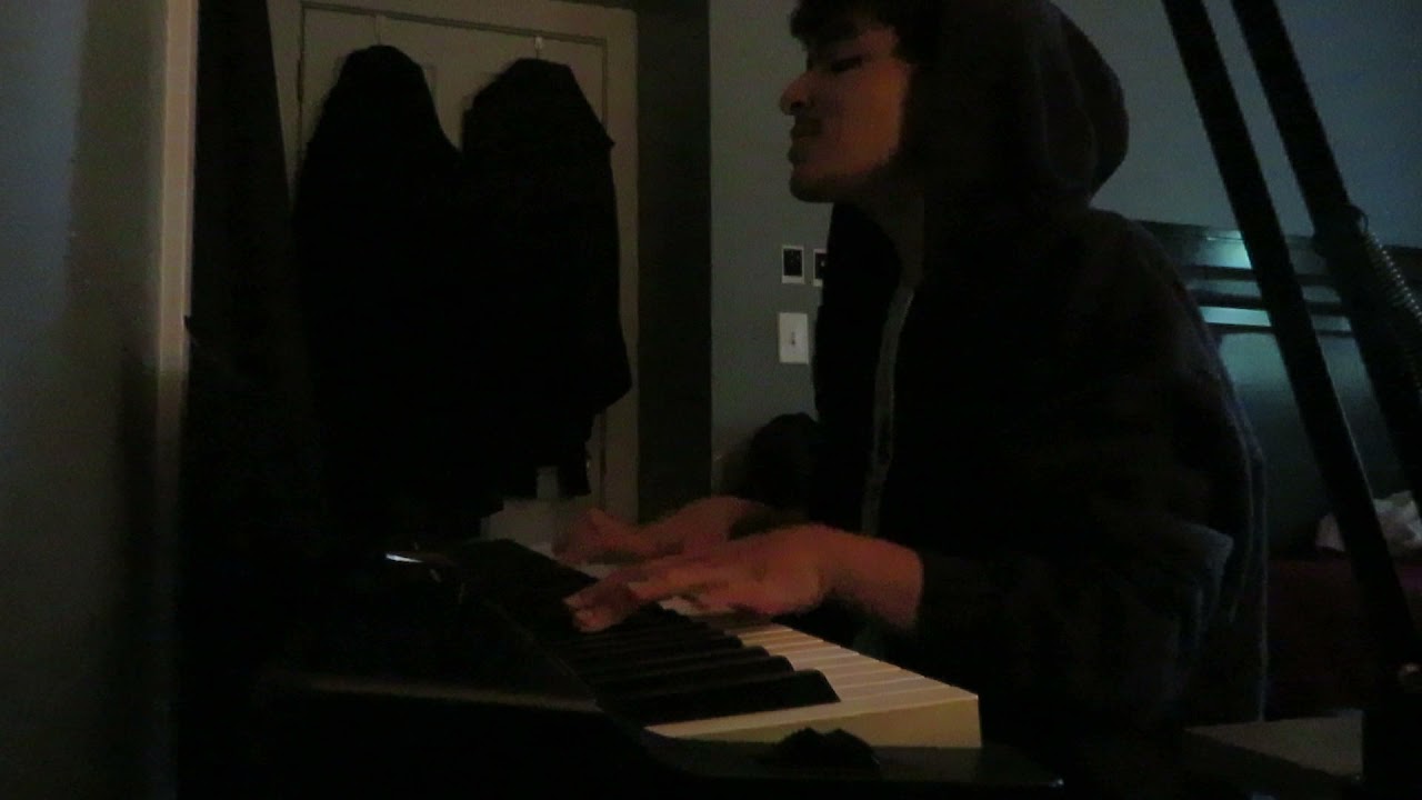 circa survive - at night it gets worse (cover)