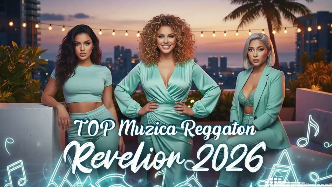 Top Piese Reggaeton Românesc 2026 - Muzică Nouă Viral și Fierbinți de Dans 💃🔥 2026
