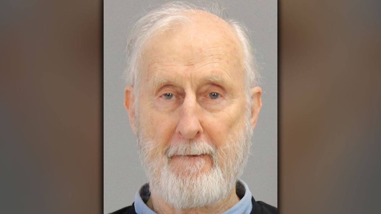 Actor James Cromwell arrested at Texas A&M regents protest