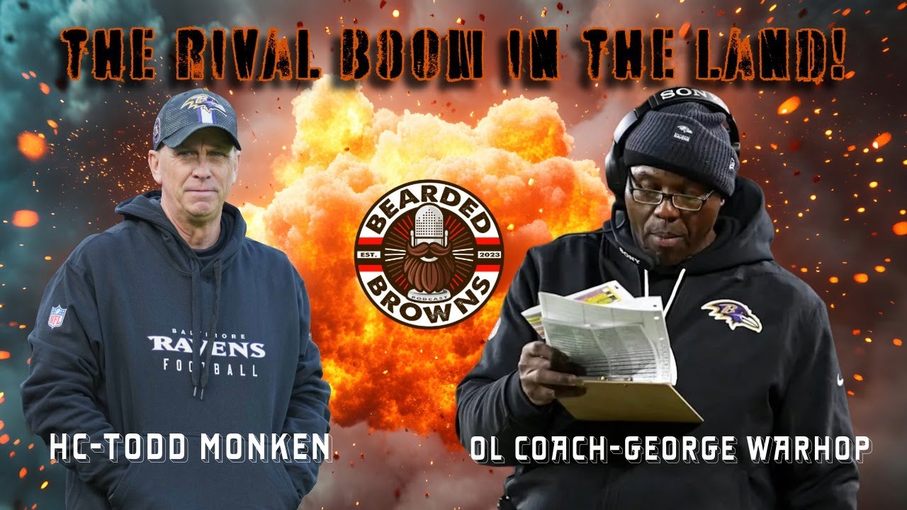 The Rival Coaching Change 📱
