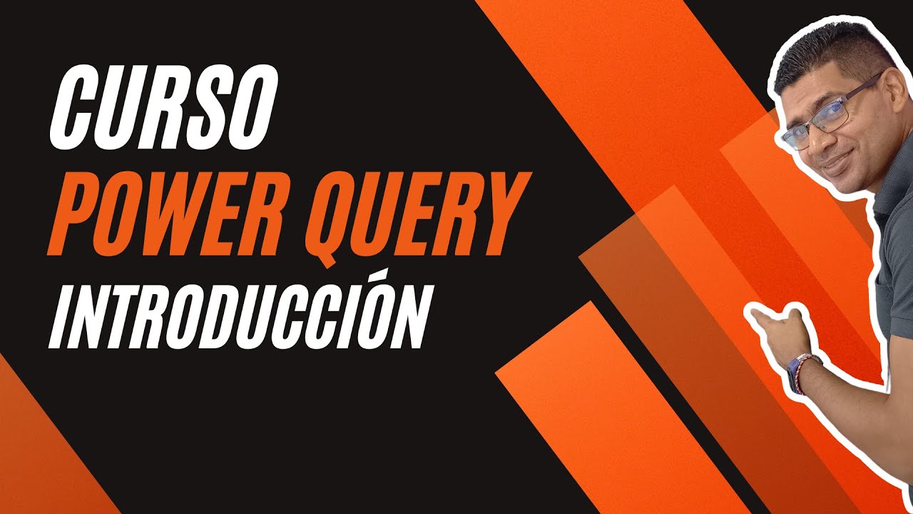 📌😱 Power BI - Power Query | Curso Básico | Introducción - Interfaz 💻📚