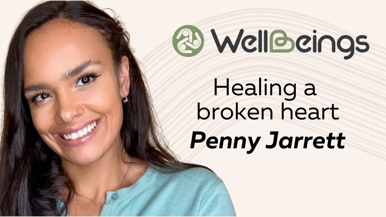 Healing a Broken Heart