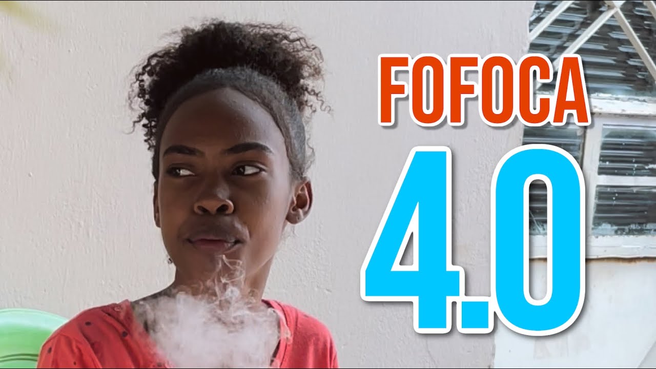 FOFOCA 4.0 | Rxpow
