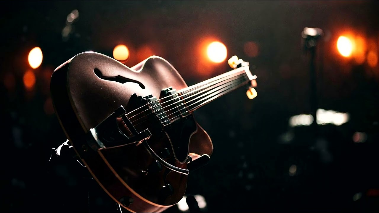 Idjazz - Fusion Drift (Fusion Jazz Guitar Music .Jazz Music.Guitar Music)