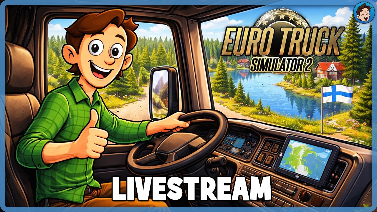 1.58 UPDATE is wennen... Nieuwe truck?!