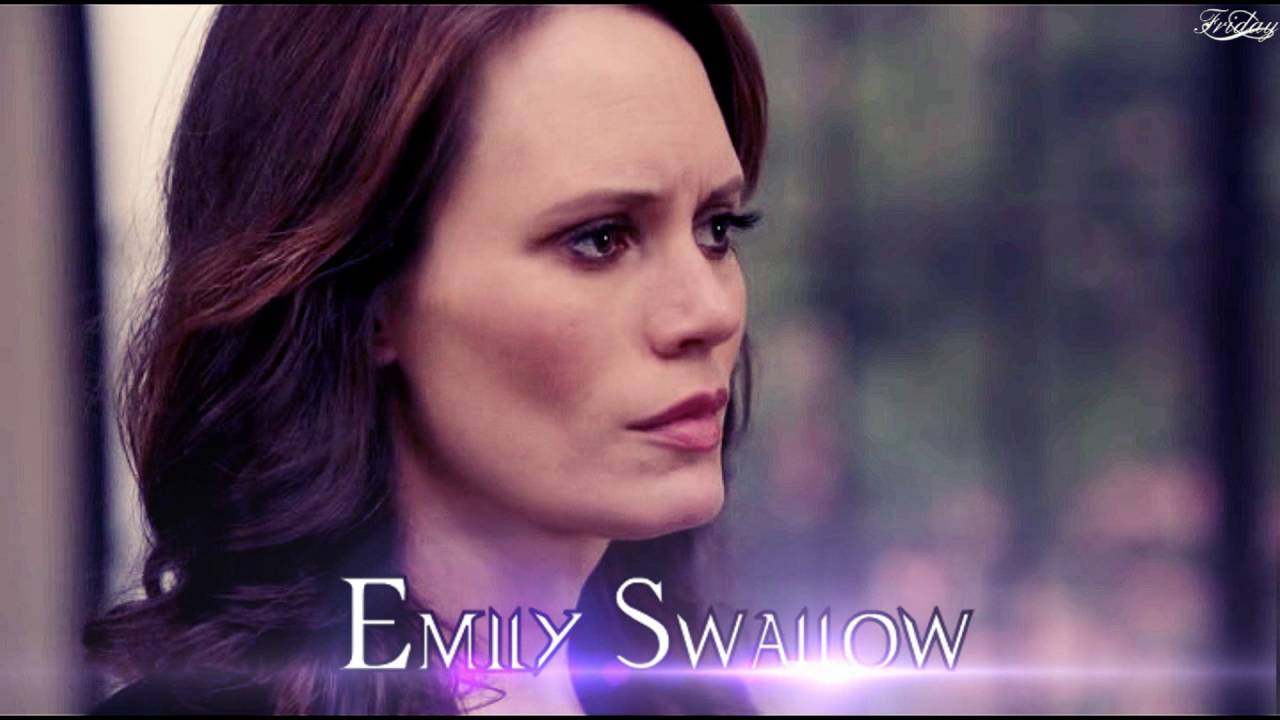 Supernatural Opening Credits [11x23] 