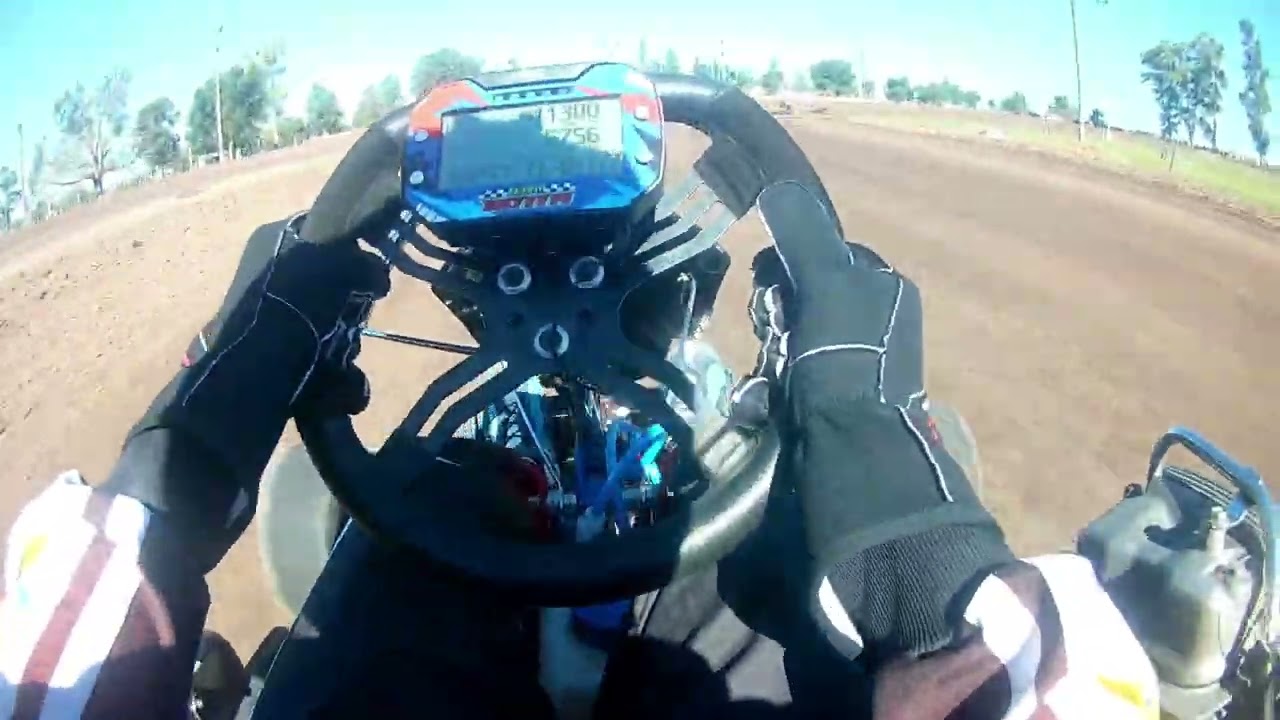 Martin A  Botta ~ 1° Fecha CSK ~ #67 Cat  Multimarca