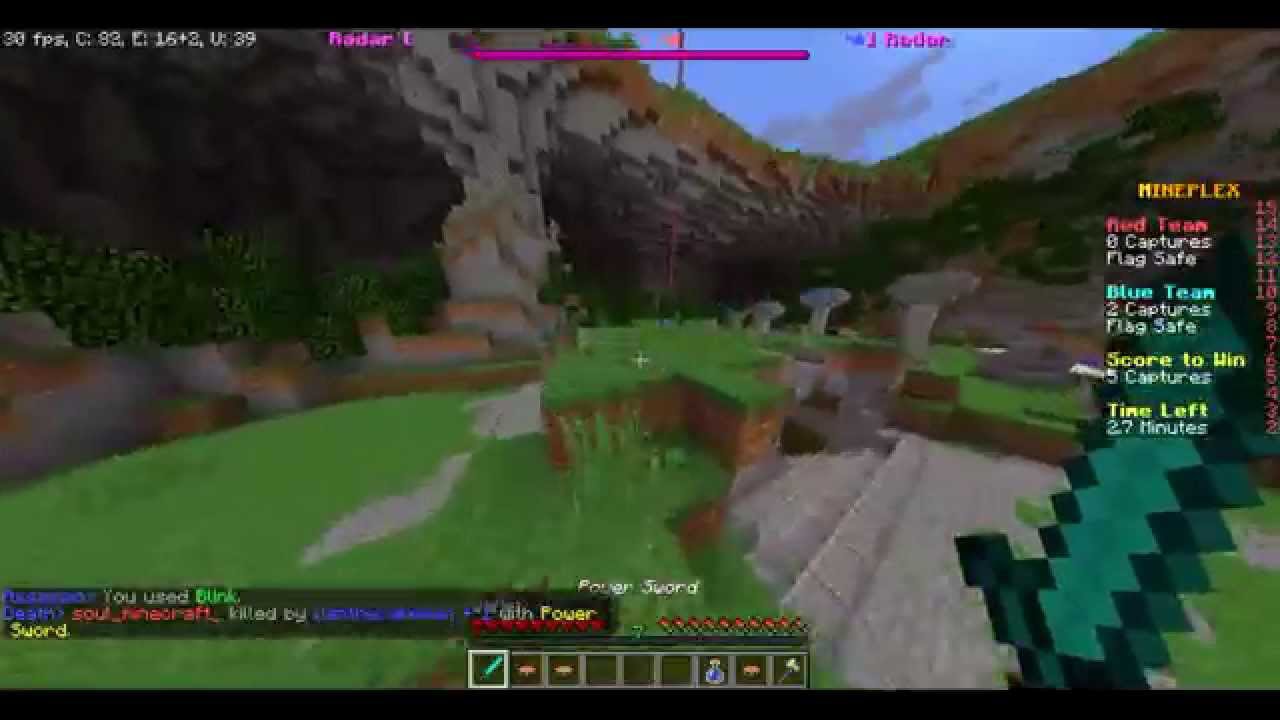 [ CTF ] First video with commentary!