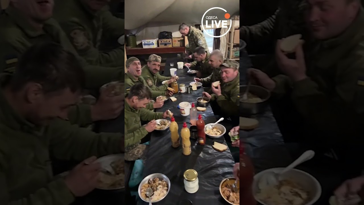 ‼️‼️‼️Пора обедать