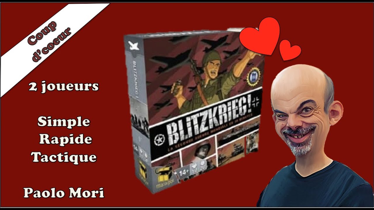 BlitzKrieg