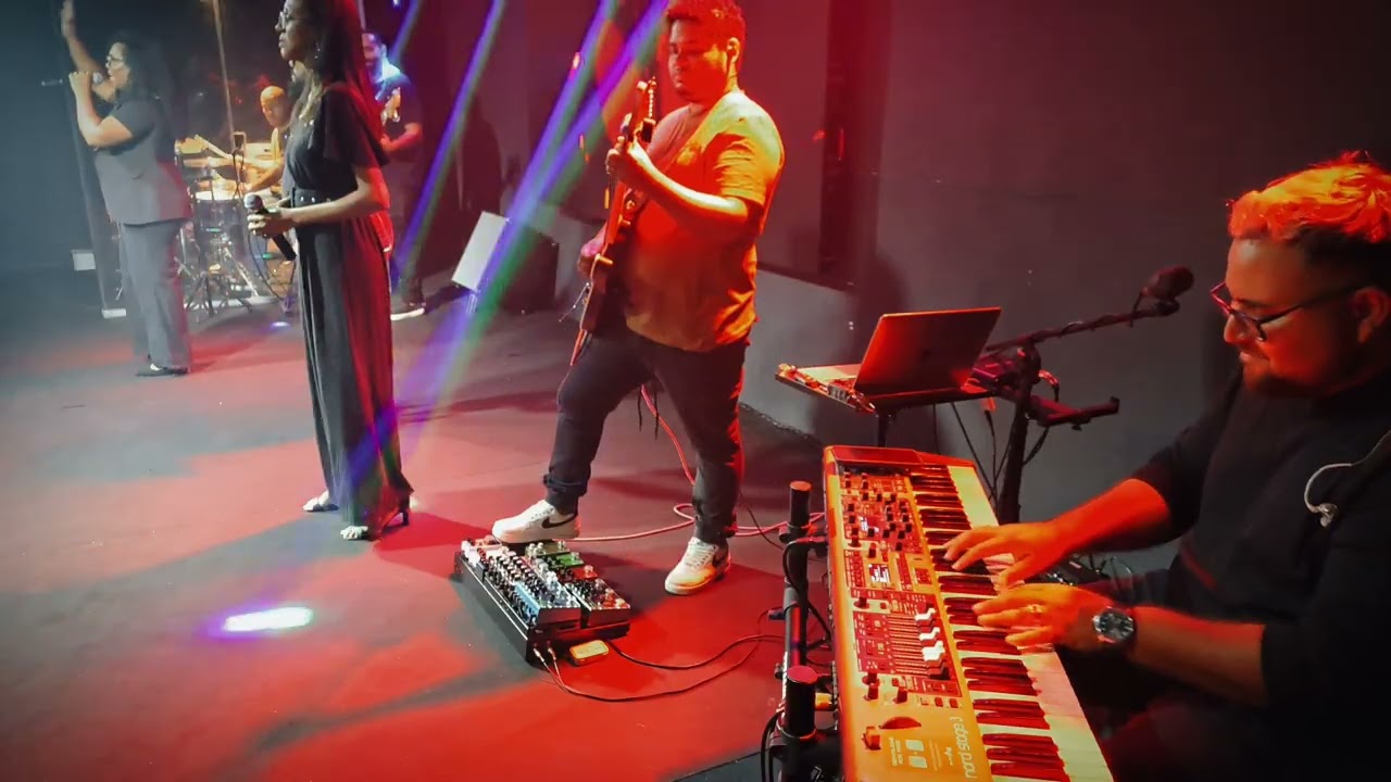 Guitar Cam - Quem é Esse 