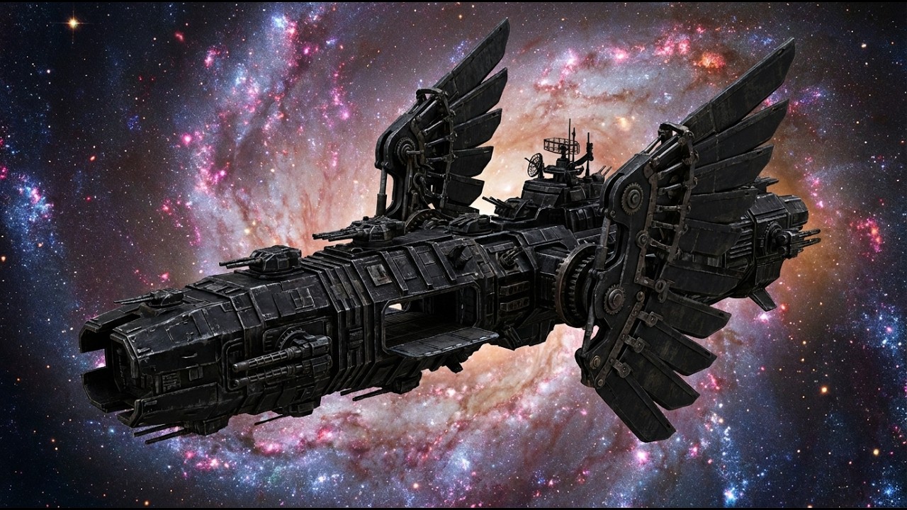 They Killed Earth’s Leader — Humanity Unleashed a Storm the Stars Will Never Forget | Sci-Fi Story