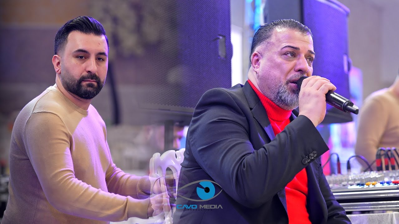 IMAD SELIM | Mawal  | by Cavo Media |  عماد سليم موال