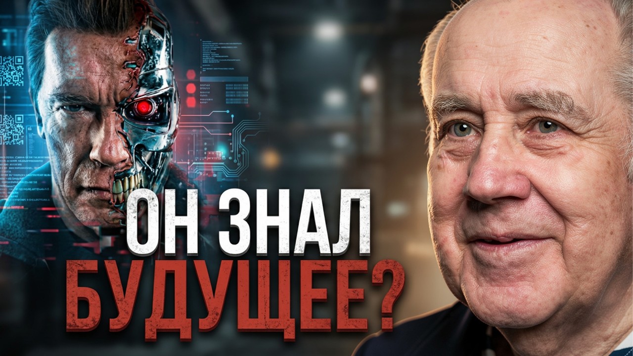 Владислав Крапивин и альтернативное будущее